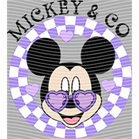 Valentine's Day-QRJ  1425